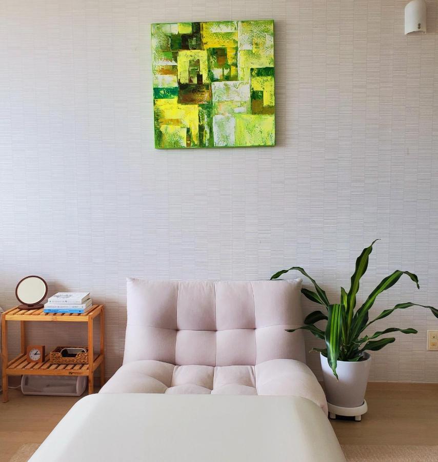 Cozy - Good Vibes Studio Incheon Extérieur photo